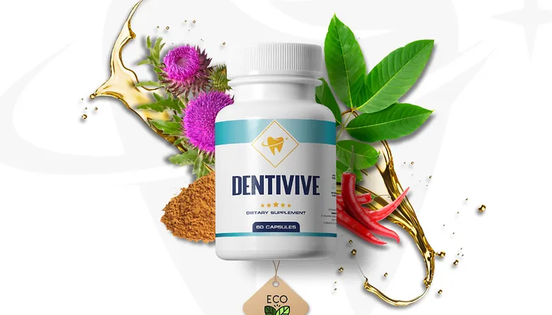 Get Dentivive 